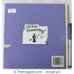 Xmen. The Brotherhood Of Monsters Marvel - PreHugged Children’s Book