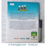 Disney Literature Classics Ducktargnan And The Three Musketeers - PreHugged Children’s Book
