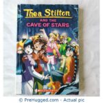 Thea Stilton And The Cave Of Stars - PreHugged Children’s Book