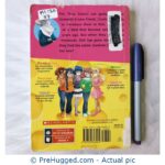 Thea Stilton And The Cave Of Stars - PreHugged Children’s Book