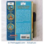 Geronimo Stilton No Time To Lose The Fifth Journey Through Time - PreHugged Children’s Book