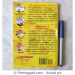Geronimo Stilton Geronimo Valentine - PreHugged Children’s Book