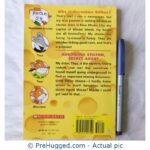 Geronimo Stilton Geronimo Stilton, Secret Agent - PreHugged Children’s Book