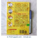 Geronimo Stilton Wedding Crasher - PreHugged Children’s Book