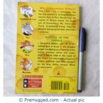 Geronimo Stilton Rumble In The Jungle - PreHugged Children’s Book