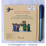 Axel Scheffler's Animal Rhymes - PreHugged Children’s Book