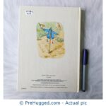 The Peter Rabbit Pop-Up Book From The Tale Of Peter Rabbit By Beatrix Potter - PreHugged Children’s Book