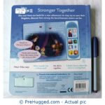 Disney Frozen Ii Stronger Together - PreHugged Children’s Book