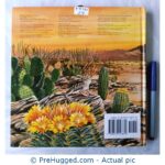 Creatures Of The Desert World A National Geographic Action Book - PreHugged Children’s Book