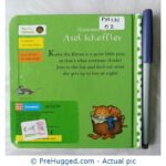 Katie The Kitten Illustrated By Axel Scheffler - PreHugged Children’s Book