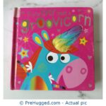 If You Ever Meet A Groovicorn - PreHugged Children’s Book