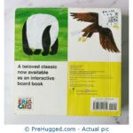Panda Bear, Panda Bear Slide and Find by Eric Carle - PreHugged Children’s Book