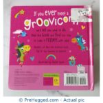 If You Ever Meet A Groovicorn - PreHugged Children’s Book