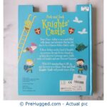 Peek And Seek Knights' Castle Discover The Cool Surprises In The Kingdom - PreHugged Children’s Book