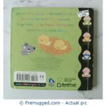 Moo A Noisy Farmyard Tale - PreHugged Children’s Book
