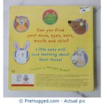 Is This My Nose? - PreHugged Children’s Book