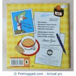 Dear Mother Goose Michael Rosen Nick Sharratt - PreHugged Children’s Book