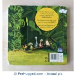 Gigantosaurus Where's Giganto? - PreHugged Children’s Book