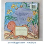 Peek Through In The Ocean - PreHugged Children’s Book