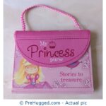 My Princess Purse D Stories To Treasure - PreHugged Children’s Book