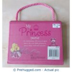 My Princess Purse D Stories To Treasure - PreHugged Children’s Book