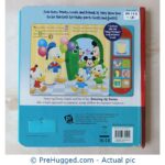 Disney Growing Up Stories Happy Birthday Party! - PreHugged Children’s Book