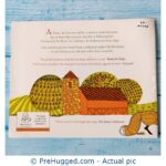 Pat Hutchins Rosie's Walk - PreHugged Children’s Book