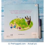 The Three Little Pig's Illustrated By Georgien Overwater - PreHugged Children’s Book
