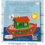 Monkey Business - PreHugged Children’s Book