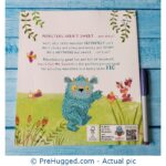 Don'T Call Me Sweet! - PreHugged Children’s Book