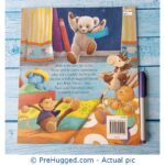 Benji's New Friends - PreHugged Children’s Book