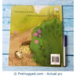 I Love My Grandma David Bedford Brenna Vaughan - PreHugged Children’s Book