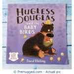 I Love My Grandma David Bedford Brenna Vaughan - PreHugged Children’s Book