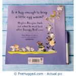 Hugless Douglas And The Baby Birds - PreHugged Children’s Book