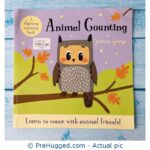 How Much Do I Love You? - PreHugged Children’s Book