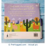 Animal Counting Joshua George - PreHugged Children’s Book