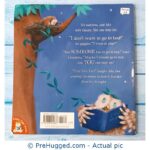 I'M Not Sleepy! Jane Chapman - PreHugged Children’s Book