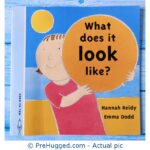 What Does It Look Like? - PreHugged Children’s Book
