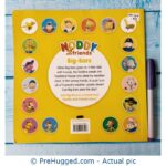 Noddy And Friends Big-Ears - PreHugged Children’s Book