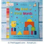 My Book Of First Words