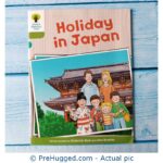 My Book Of First Words - PreHugged Children’s Book