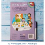 Early Words - PreHugged Children’s Book