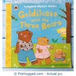 Goldilocks And The Three Bears