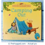 Goldilocks And The Three Bears - PreHugged Children’s Book