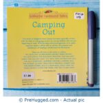 Usborne Farmyard Tales Camping Out - PreHugged Children’s Book