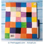 David Mckee Elmer - PreHugged Children’s Book
