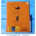 Max The Brave By Ed Vere - PreHugged Children’s Book