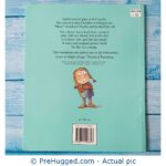 Mine! Hiawyn Oram Mary Rees - PreHugged Children’s Book