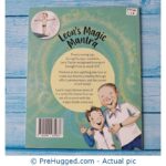 Leon's Magic Mantra - PreHugged Children’s Book