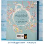 The Magic Bubbles - PreHugged Children’s Book